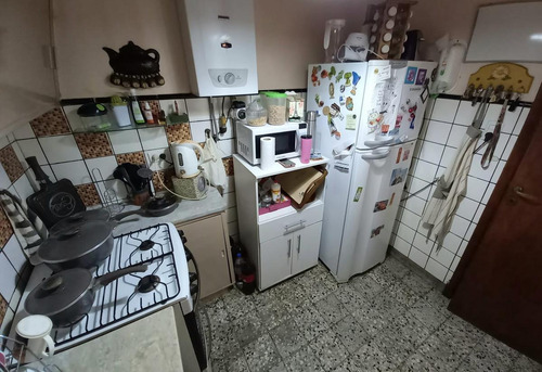 Imagen 10 de 20 de Ph En Villa Martelli Con Balcon Al Frente Y Terraza Propia