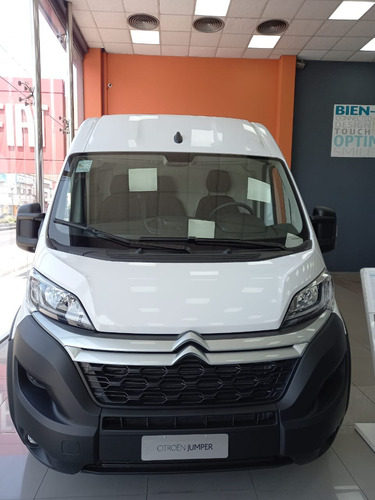 Citroën Jumper 2.2 Hdi L2H2 140 Mt6