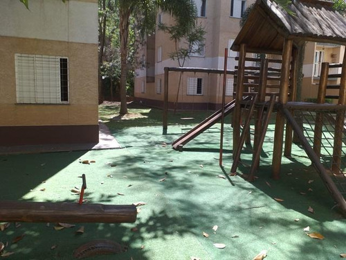 05710 - Apartamento 2 Dorms, Pirituba - São Paulo/sp - 5710