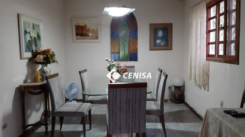 Chácara Com 2 Dormitórios À Venda, 3000 M² - Condomínio Vale Das Laranjeiras - Indaiatuba/sp - Ch0148