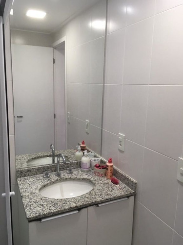 Imagem 5 de 15 de Apartamento Para Venda No Bairro Portal Dos Gramados Em Guarulhos - Cod: Ai23052 - Ai23052