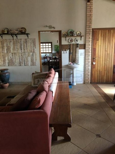 Imagem 2 de 16 de Chacara - Ch00117 - 68561413