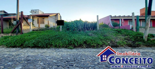 Imagem 4 de 12 de Rt236 - Ótimo Terreno Próximo Ao Mar No Balneário Santa Terezinha Norte