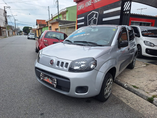 Fiat Uno 1.0 Vivace Flex 5p