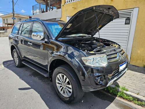 Mitsubishi Pajero 3.2 Hpe Aut. 5p