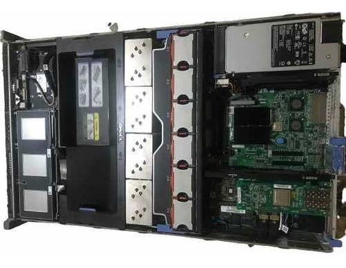Servidor Dell R810 4 Xeon 40 Core (Usado)