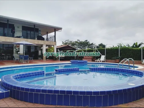 Arriendo Casa Amoblada Calarca Quindio Colombia