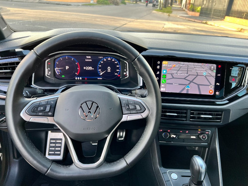 Imagen 9 de 15 de Volkswagen Nivus Hero 1.0 Turbo Automatico Igual A 0km