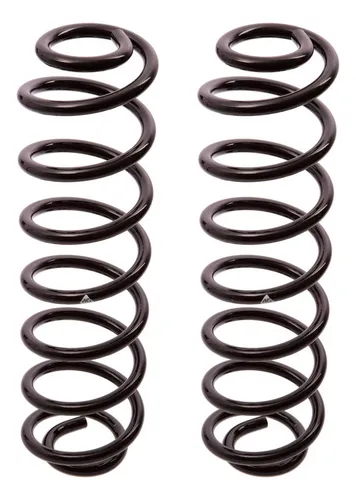 comprar Juego De Espirales X 2 Gnc Tp Para Ford Ecosport 1.4 Tdci Xl