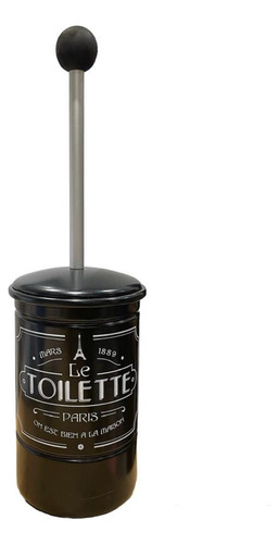 Porta Escobilla/ Escobilla Vintage Para Baño