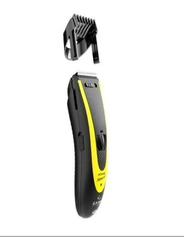 Gama Cortadora De Pelo Sport Trimmer Gt527 + Clipper Gc542