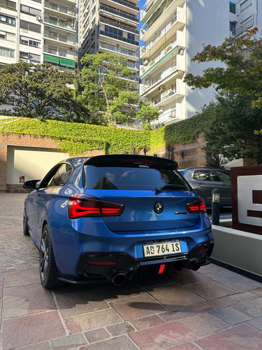 Bmw M140i