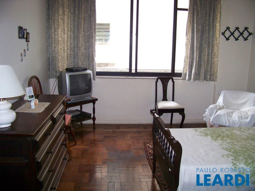 Imagem 7 de 15 de Apartamento - Jardim América - Sp - 407751