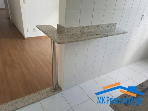 Imagem 3 de 15 de Ao Lado Cptm / Financia / 52 M2 - 1590