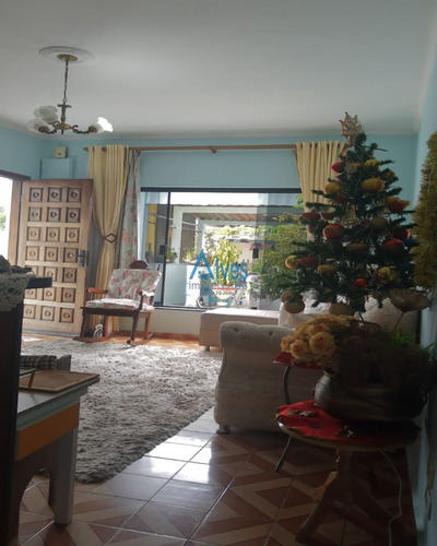 Imagem 9 de 21 de Sobrado Amplo Na Vila Luzita Santo André - So00267 - 70449571