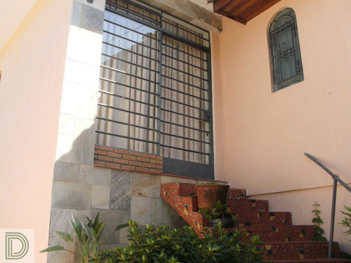 Imagem 3 de 15 de São 3 Casas No Mesmo Terreno. - Di18490