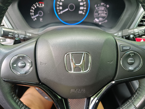 Honda HR-V 1.8 Lx Flex Aut. 5p