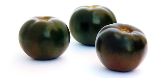 70 Semillas Tomate Negro Nutritivo Hortalizas
