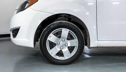 Imagen 11 de 15 de 36916 - Chevrolet Aveo 2018 Con Garantía Mt