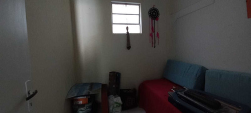 Imagen 12 de 13 de En Venta Apartamento De Dos Dormitorios Con Balcón Al Frente