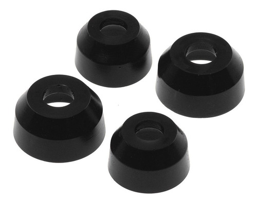 Imagen 1 de 1 de Prothane -bl Black Ball Joint Boot Kit Pack