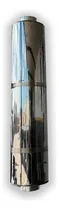 Comprar Silenciadores, Muffler Para Gandolas Acero Inoxidable 8''
