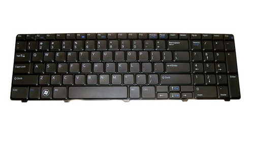 Teclado Dell Vostro 3700 Parte: 042w7r