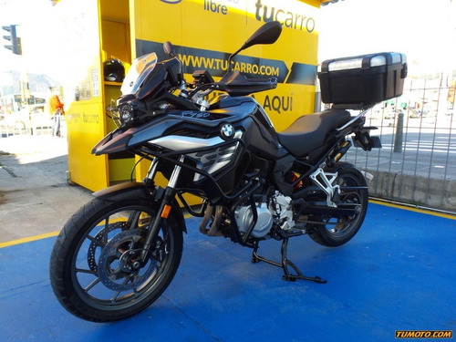 Bmw F 750 Gs Motos