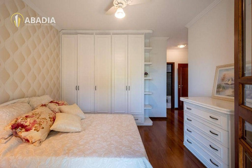 Imagem 17 de 30 de Casa Com 4 Dormitórios À Venda, 785 M² Por R$ 4.700.000,00 - Condomínio Vale Do Itamaracá - Valinhos/sp - Ca1140