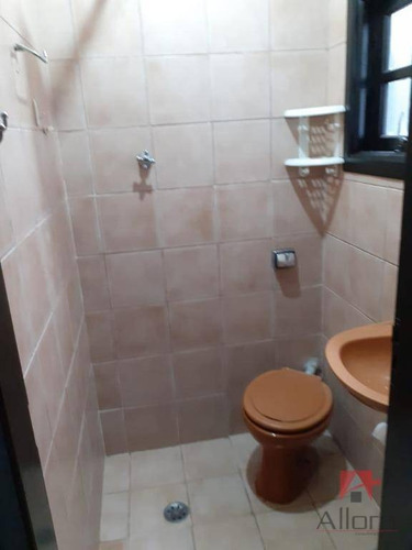 Imagem 29 de 30 de Sobrado Com 3 Dormitórios À Venda, 300 M² Por R$ 1.550.000 - Parque Rodrigues Alves - São Paulo/sp - So1011