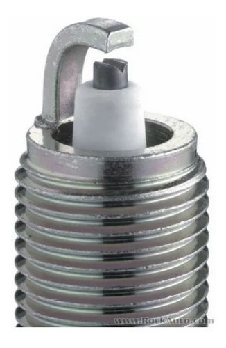 Imagem 2 de 3 de Vela De Ignição Honda Accord - Zfr5f11 5776