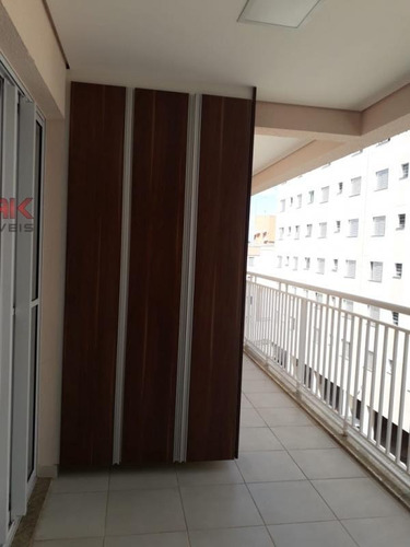 Imagem 4 de 15 de Ref.: 4006 - Apartamento Em Jundiaí Para Venda - V4006