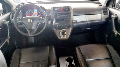 Honda CR-V 2.0 Lx 4x2 Aut. 5p