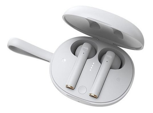 Audifonos Bluetooth Inalambricos Encok True W05 - Baseus