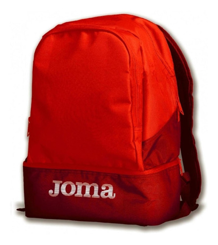 Mochila Estadio Iii Joma