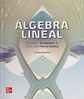 Bundle Álgebra Lineal