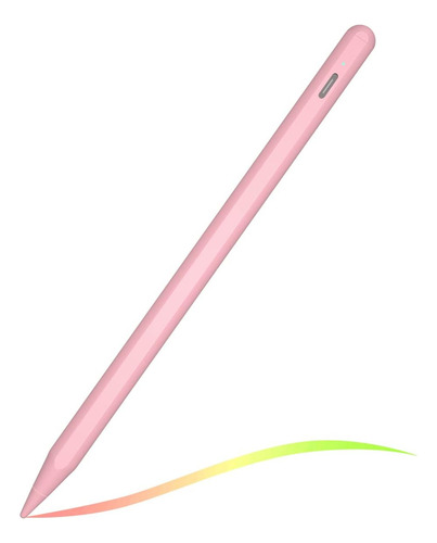 Lápiz Óptico Para iPad De 10ª Generación, Lápiz Activo Con R