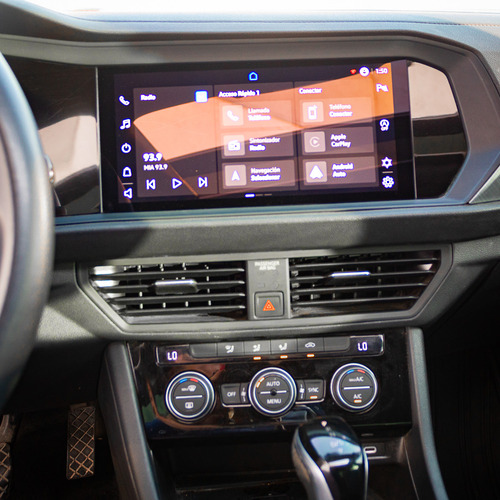 Volkswagen Jetta SPORTLINE L4 1.4T TSI TIP
