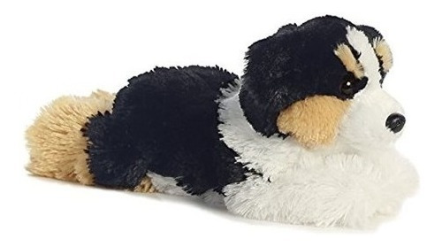 Aurora World Flopsie Dogauzzie Plush