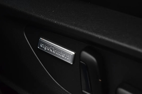 Imagen 12 de 15 de Volkswagen Amarok 3.0 V6 Extreme