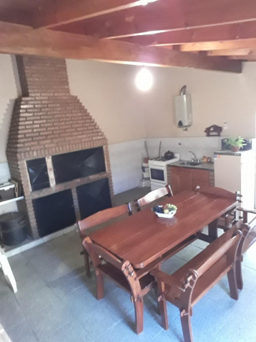 Imagen 21 de 22 de Excelente Casa 5 Ambientes