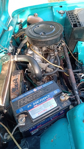 Imagen 12 de 16 de Fiat 128