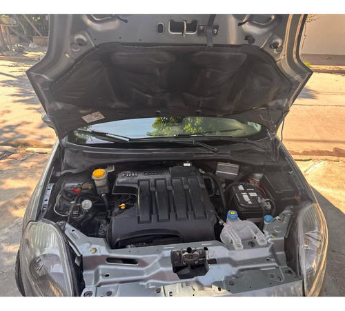 Fiat Punto 1.4 Elx
