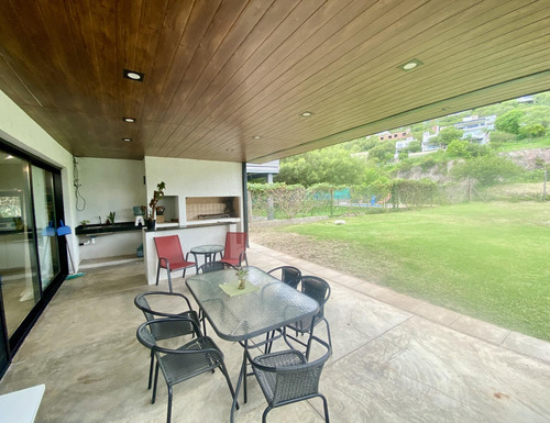 Casa En Venta 1 Dorm Apto Crèdito Lote Plano Terrazas De La Estanzuela