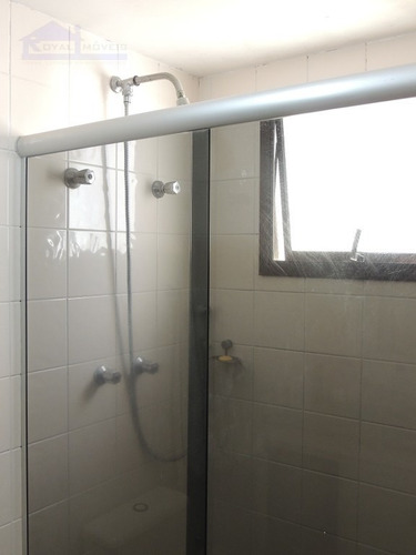 Imagem 21 de 21 de Apartamento Para Venda, 2 Dormitórios, Saúde - São Paulo - 8321