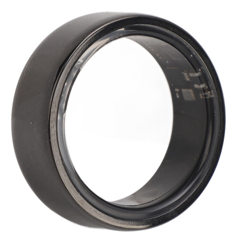Smart Ring Health Tracker Step Counting Monitoreo