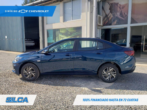 Chevrolet Onix Plus Lt2 1.0 2025