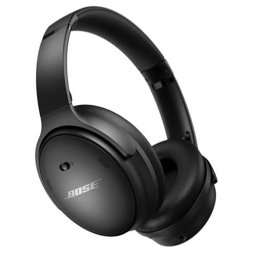 Audífono Bose Quietcomfort 45