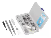 Comprar Práctico Kit De Prensatelas Industriales For Máquinas De Co