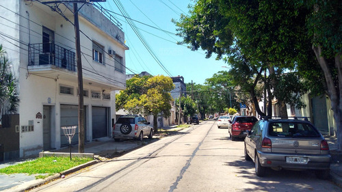 Terreno Lote  En Venta Ubicado En Olivos, Zona Norte
